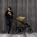 Thule Urban Glide 3 Black Sportbabakocsi