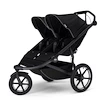 Thule Urban Glide 3 Double Black Sportbabakocsi