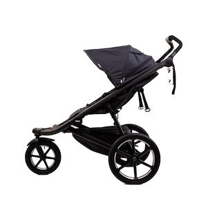 Thule Urban Glide 3 Double Black Sportbabakocsi