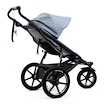 Thule Urban Glide 3 Mid blue  Sportbabakocsi