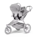Thule Urban Glide 3 Mid blue Sportbabakocsi