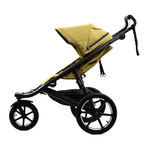 Thule Urban Glide 3 Nutria green Sportbabakocsi