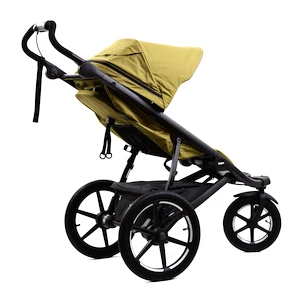 Thule Urban Glide 3 Nutria green Sportbabakocsi