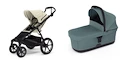 Thule Urban Glide 4-wheel  Babakocsi