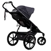 Thule Urban Glide 4-wheel Black Babakocsi