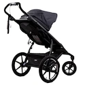 Thule Urban Glide 4-wheel Black Babakocsi