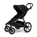 Thule Urban Glide 4-wheel Black  Babakocsi