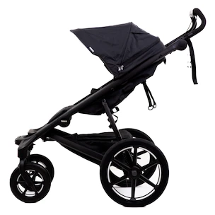Thule Urban Glide 4-wheel Black Babakocsi