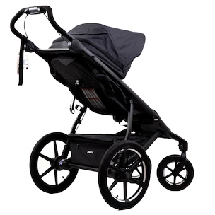 Thule Urban Glide 4-wheel Black Babakocsi