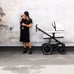 Thule Urban Glide 4-wheel Black Babakocsi