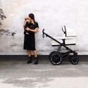 Thule Urban Glide 4-wheel Black Babakocsi