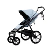 Thule Urban Glide 4-wheel Mid blue Babakocsi