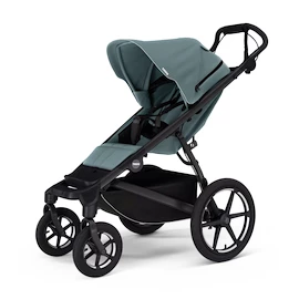 Thule Urban Glide 4-wheel Mid blue Babakocsi