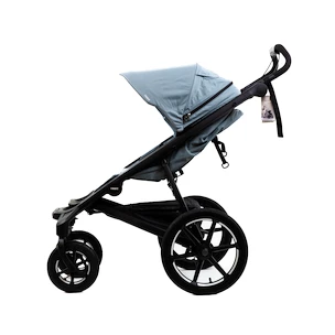 Thule Urban Glide 4-wheel Mid blue Babakocsi