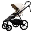 Thule Urban Glide 4-wheel Soft beige Babakocsi