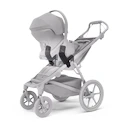 Thule Urban Glide 4-wheel Soft beige  Babakocsi