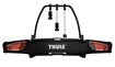 Thule VeloSpace XT 939 kerékpártartó + Thule BackSpace XT 9383 doboz