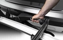 Thule VeloSpace XT  Kerékpártartó vontatóhorogra