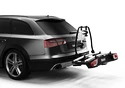 Thule VeloSpace XT  Kerékpártartó vontatóhorogra