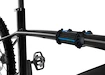 Thule VeloSpace XT  Kerékpártartó vontatóhorogra