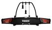Thule VeloSpace XT  Kerékpártartó vontatóhorogra