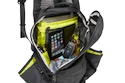 Thule Vital 3L Black  Kerékpáros hátizsák