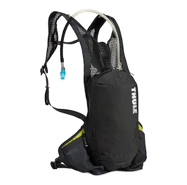 Thule Vital 3L Black Kerékpáros hátizsák
