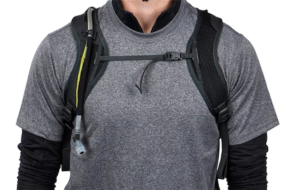 Thule Vital 3L Black  Kerékpáros hátizsák