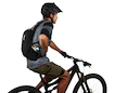 Thule Vital 3L DH Hydration Backpack Black  Kerékpáros hátizsák