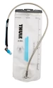 Thule Vital 6L DH Hydration Backpack Black   Kerékpáros hátizsák