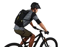 Thule Vital 8L DH Hydration Backpack Black  Kerékpáros hátizsák