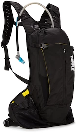 Thule Vital 8L DH Hydration Backpack Black Kerékpáros hátizsák