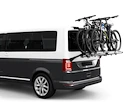 Thule  WanderWay 3rd Bike Adapter Adapter