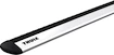 Thule WingBar 7112 Tartó rudak 118 cm