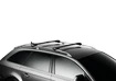 Thule WingBar 9583B Tetőcsomagtartó