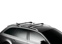 Thule WingBar 9583B Tetőcsomagtartó