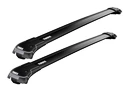 Thule WingBar 9583B Tetőcsomagtartó