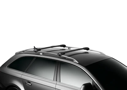 Thule WingBar 9583B Tetőcsomagtartó