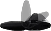 Thule WingBar Evo Tartó rudak