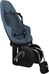 Thule Yepp 2 Maxi - Frame Mount - Aegean Blue Kerékpáros gyerekülés