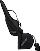 Thule Yepp 2 Maxi - Frame Mount - Black Kerékpáros gyerekülés