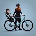 Thule Yepp  2 Maxi - Frame Mount - Black  Kerékpáros gyerekülés