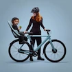Thule Yepp 2 Maxi - Frame Mount - Fennel Tan Kerékpáros gyerekülés