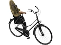 Thule Yepp 2 Maxi - Frame Mount - Fennel Tan Kerékpáros gyerekülés