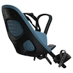 Thule Yepp 2 Mini- Front Mount- Aegean Blue Kerékpáros gyerekülés