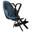 Thule Yepp 2 Mini- Front Mount- Aegean Blue Kerékpáros gyerekülés