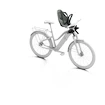 Thule Yepp 2 Mini- Front Mount- Agave Kerékpáros gyerekülés