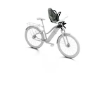 Thule Yepp 2 Mini- Front Mount- Agave Kerékpáros gyerekülés