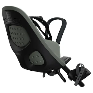 Thule Yepp 2 Mini- Front Mount- Agave Kerékpáros gyerekülés