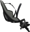 Thule Yepp 2 Mini - Front Mount - Agave Kerékpáros gyerekülés
